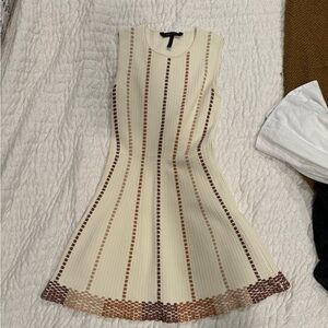 BGBC Maxazria A line dress